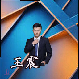 王震