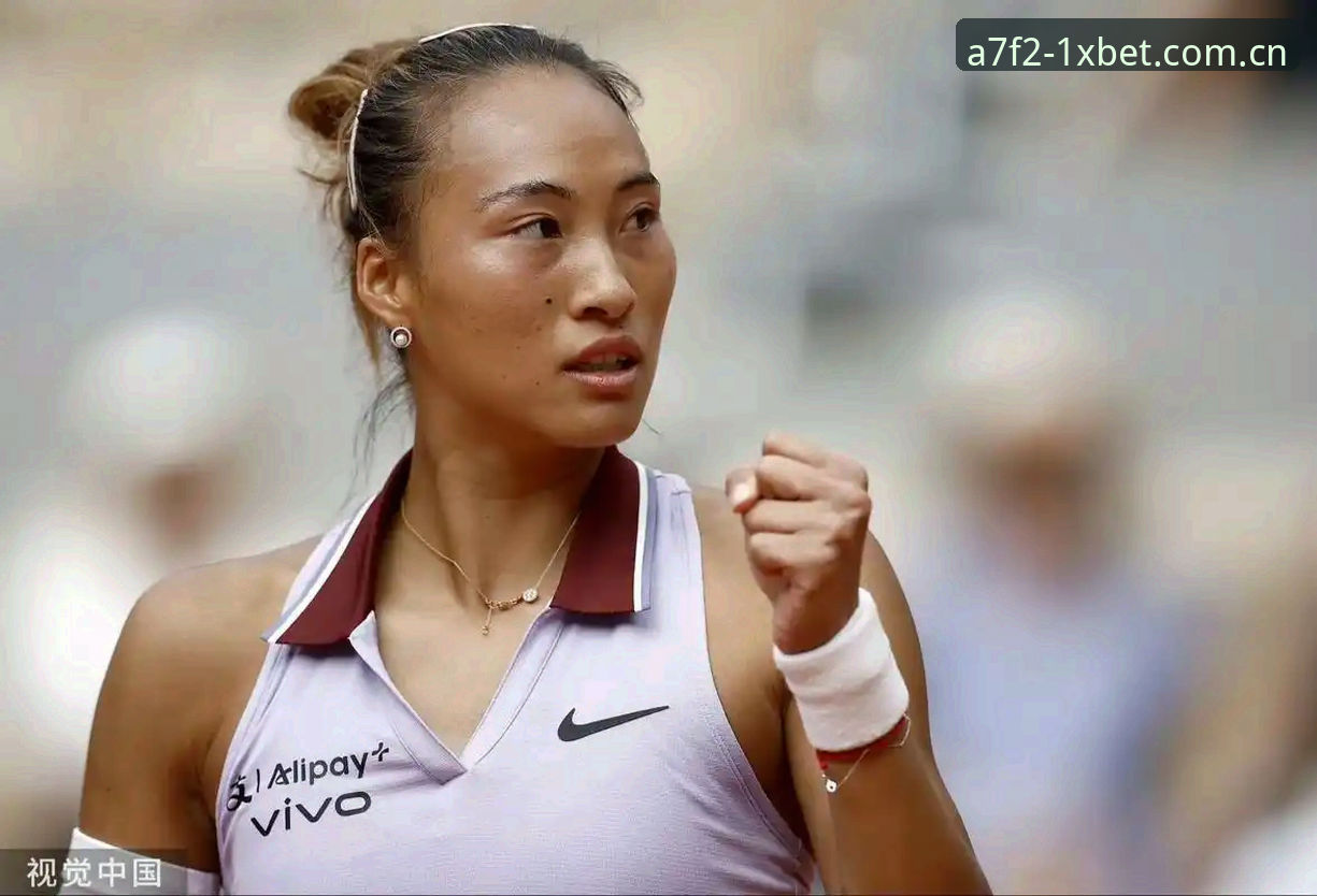 xbet app怎么用 法网女单签表解读与观赛指南:郑钦文保分压力下的突围策略