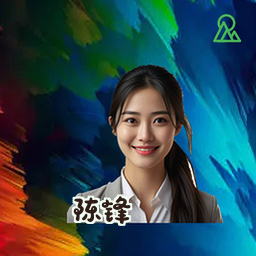 陈锋